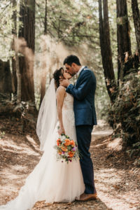 santa cruz wedding photographer