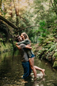 Santa Cruz Portrait Photographer