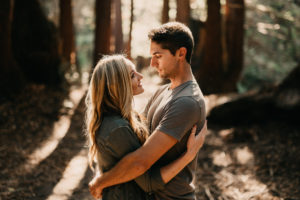 Santa Cruz Portrait Photographer