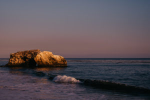 Santa Cruz Portrait Photographer